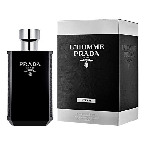 alternativen prada l'homme|prada l'homme intense.